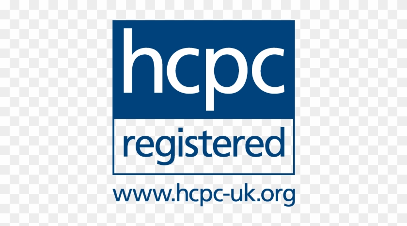 HCPC Registered